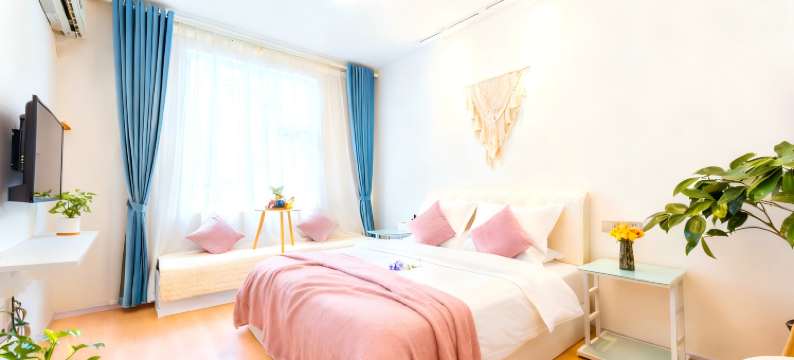 大理•湛蓝丨BLUESKY•SERENITY雅宿(大理古城南门店)图片