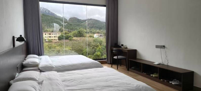 大山温泉民宿图片