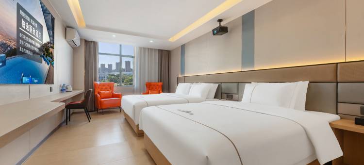 柏逸丽致(广州花都飞鹅岭地铁站店)图片