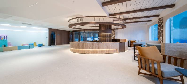 丽呈豪方酒店图片