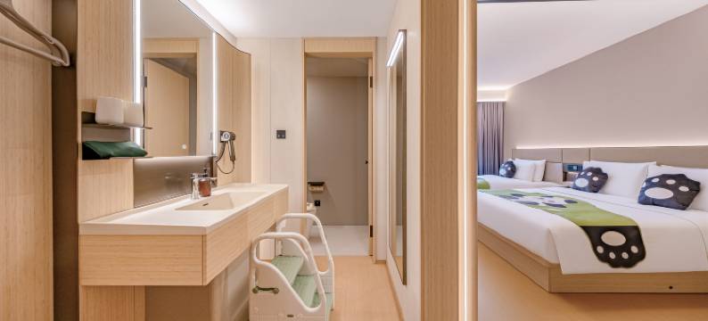 全季酒店(曲靖南城门店)图片