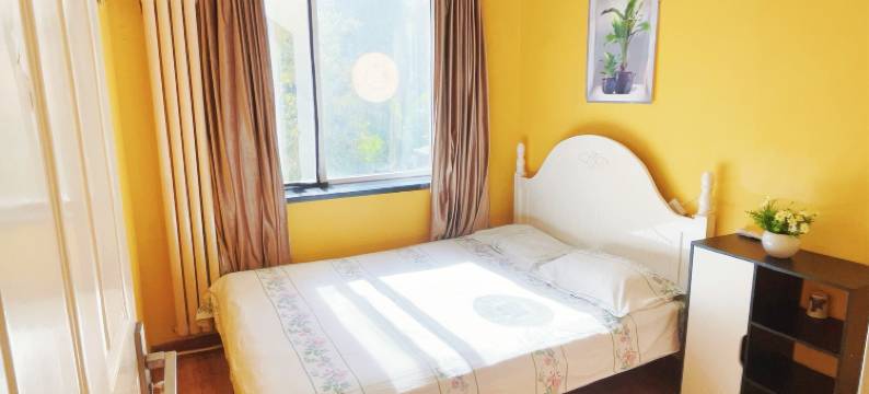 有缘民宿(北京解放军301医院店)图片