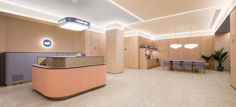 汉庭酒店(长春桂林路美食街店)图片