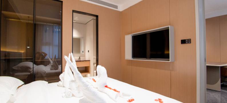 大同和惠酒店图片