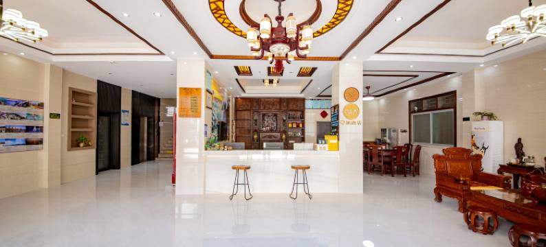 Q加·湄洲岛海缘之家·家庭式旅居图片