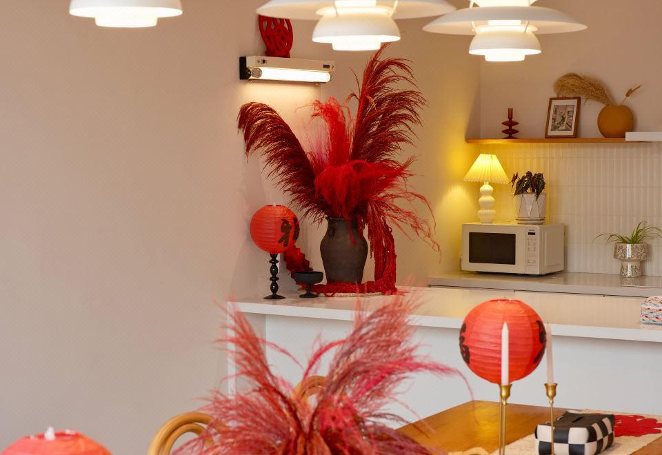 Shi Xia Homestay Hotel Overview