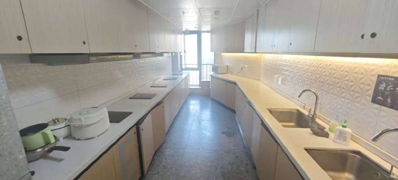 冠寓(成都武侯欢肆店)图片