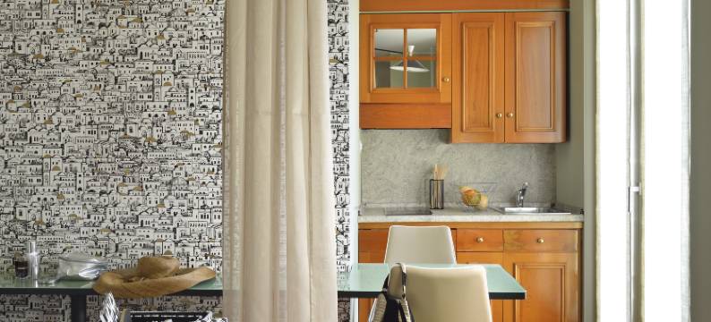 米兰黛乐西塔住宿酒店(Residenza Delle Città)图片