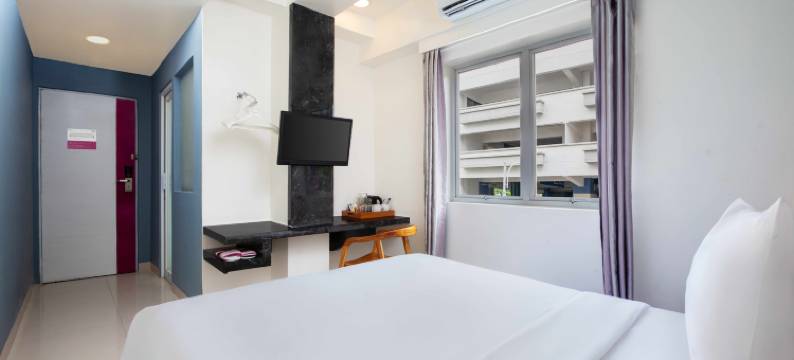 卡拉巴酒店(Favehotel Kelapa Gading)图片