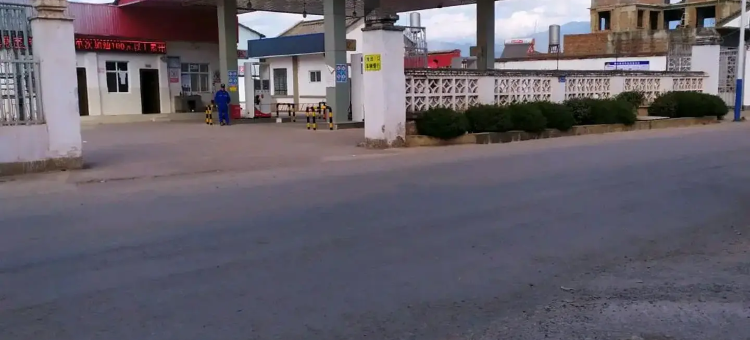 清逸宾馆图片