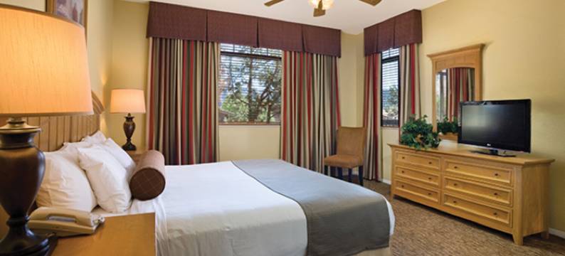 塞多纳温德姆酒店(Club Wyndham Sedona)图片