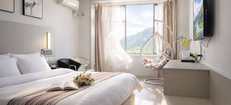 凯悦尚品酒店(丹江口大坝景区店)图片