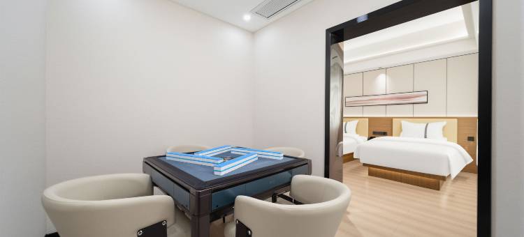 从江云岭·江畔酒店图片