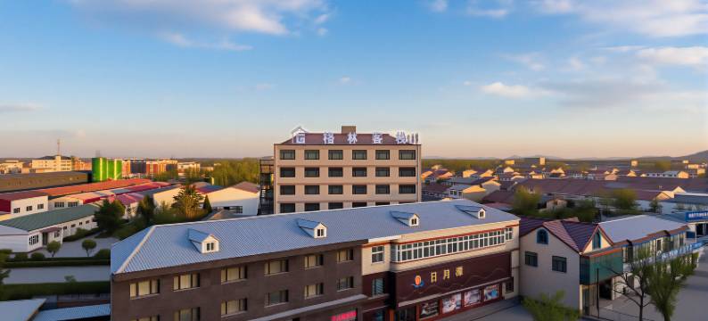 格林客栈(迁安市人民医院店)图片