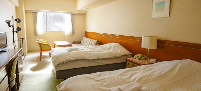 Trip7汤泽天空温泉酒店(Trip7 Yuzawa Sky Onsen Hotel)图片