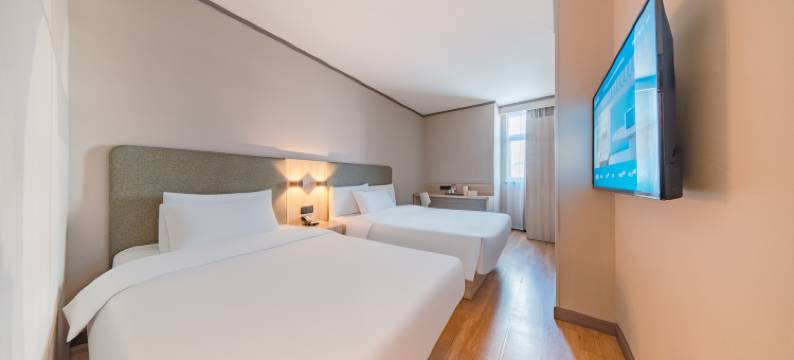 汉廷酒店(兰州广电中心店)图片