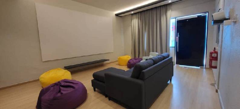 Signature Mutiara Melaka Beach Resort图片