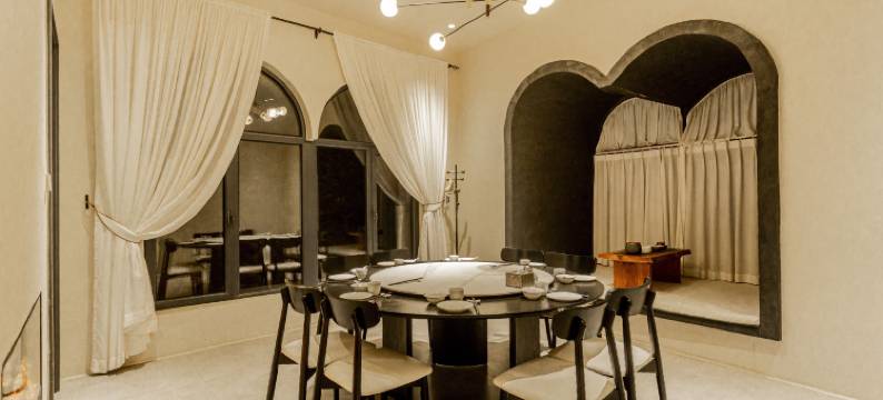 山有湖度假酒店图片