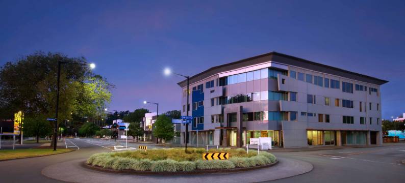 瑞士贝尔酒店-纳皮尔(Swiss-Belhotel Napier)图片