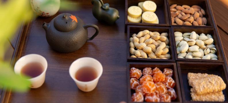 花筑·梵心别院(香格里拉独克宗古城店)图片