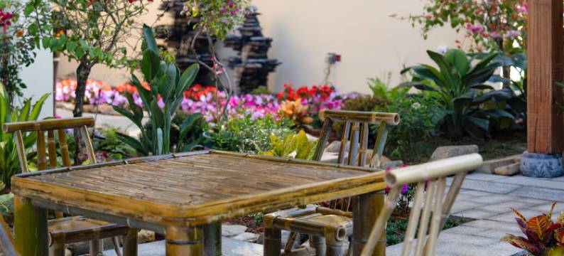 芒市在芒民宿(傣族古镇店)图片