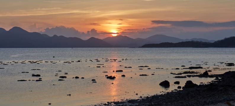 科隆岛两季度假村(Two Seasons Coron Island Resort)图片