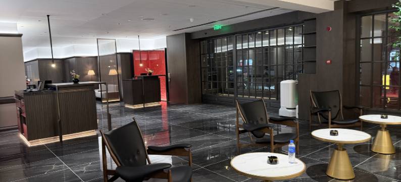 铁岭县地中海芮迪酒店图片