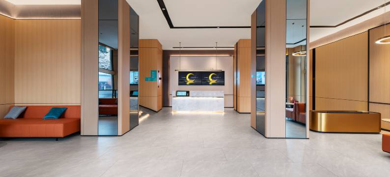 城市便捷酒店(鄂州南浦路观音阁店)图片