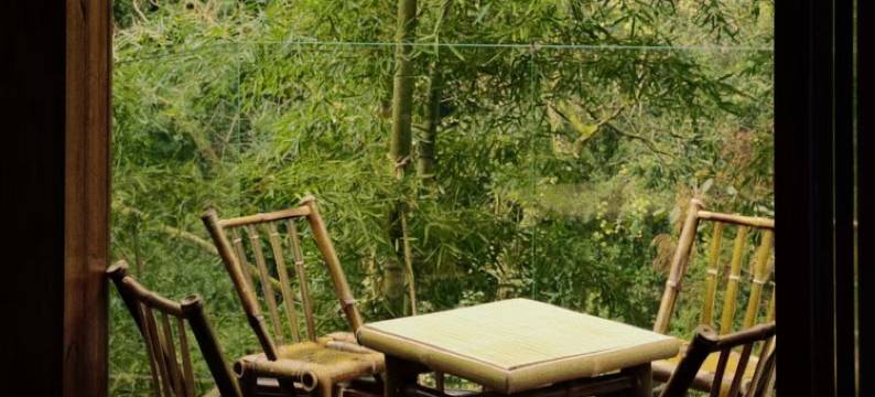 携程度假农庄(峨眉山一溪清音联营店)图片