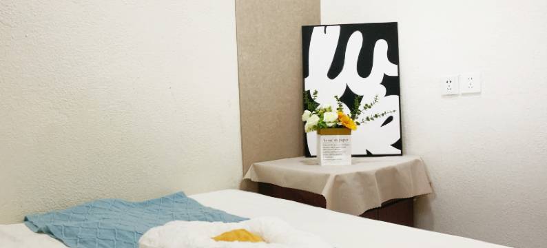 烟台恒隆客房图片