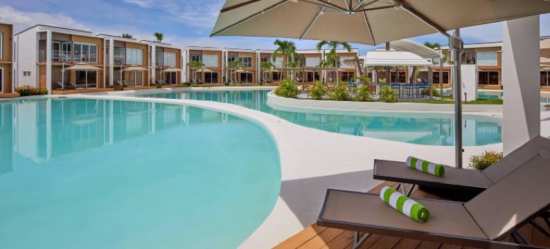 LIME度假村薄荷岛，丽笙卓越精选成员(LIME Resort Bohol, a member of Radisson Individuals Premier)图片