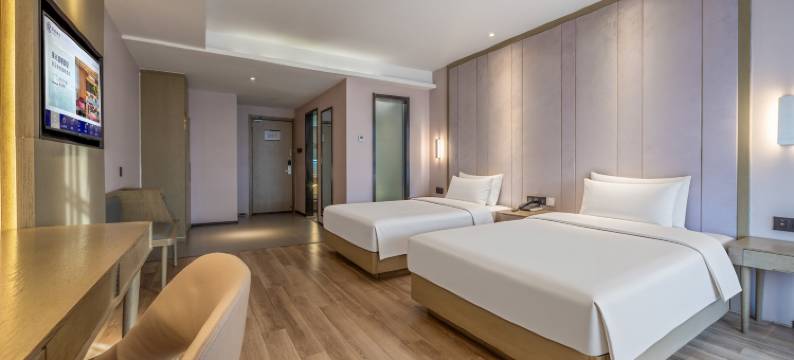 星程酒店(徐州高铁站西出口店)图片