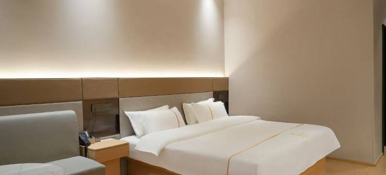 景县水木人家精品酒店图片