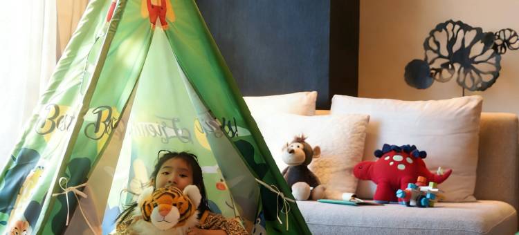 沈阳新世界酒店图片