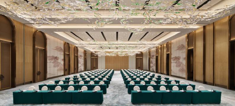 昆明香格里拉酒店图片