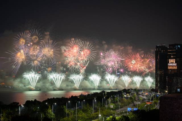 南昌力高皇冠假日酒店(滕王阁店)图片