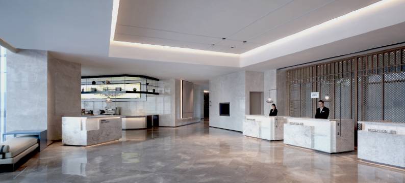 重庆江津万怡酒店图片