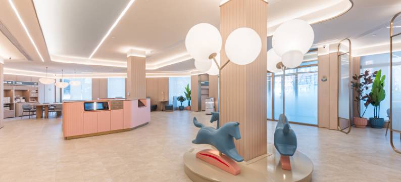 汉庭榆树火车站酒店图片