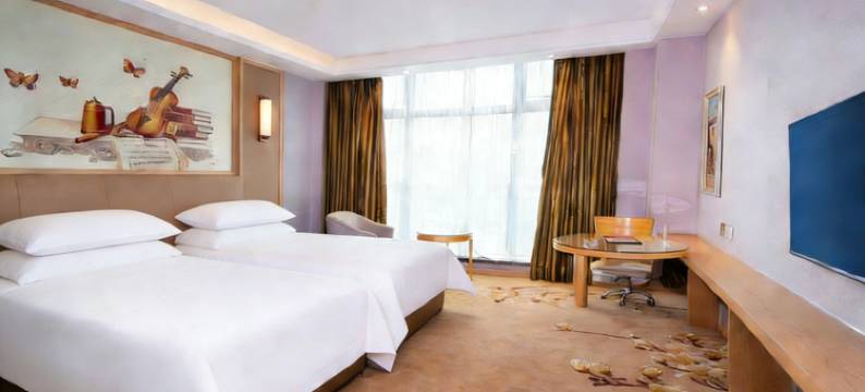 维也纳酒店(绍兴柯桥店)图片