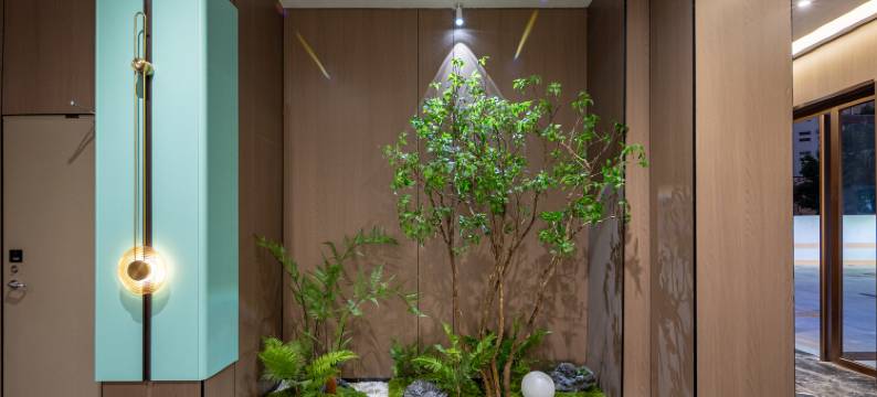 怡致酒店(汕头珠江路高铁站店)图片