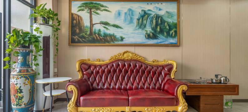 如家华驿连锁酒店(青岛栈桥火车站店)图片