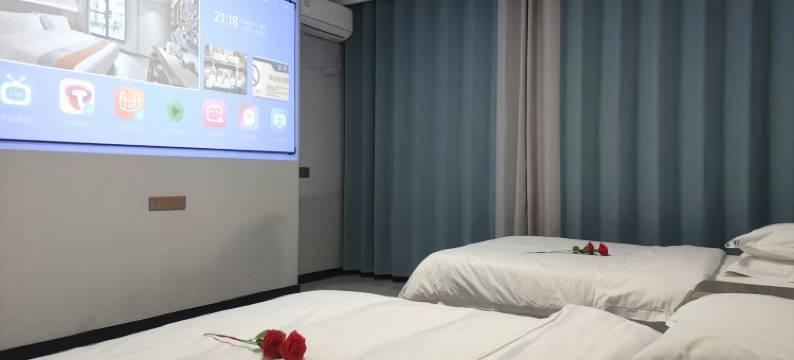 固原兴佰源民宿图片