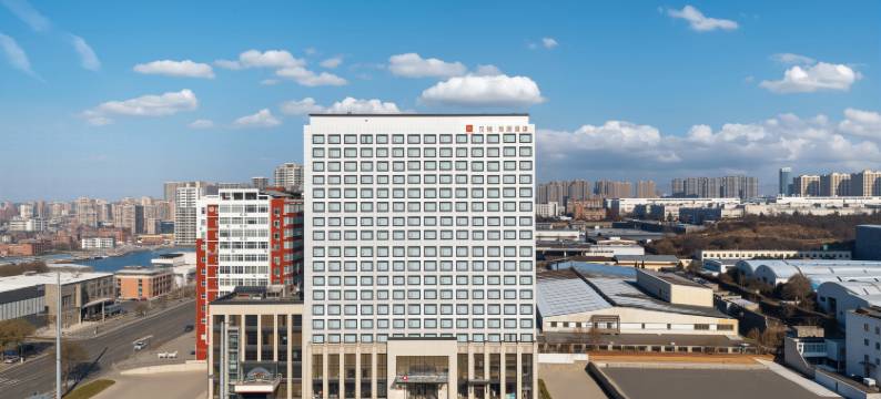 汉铭·雅居酒店(晋城经济开发区兰花路店)图片