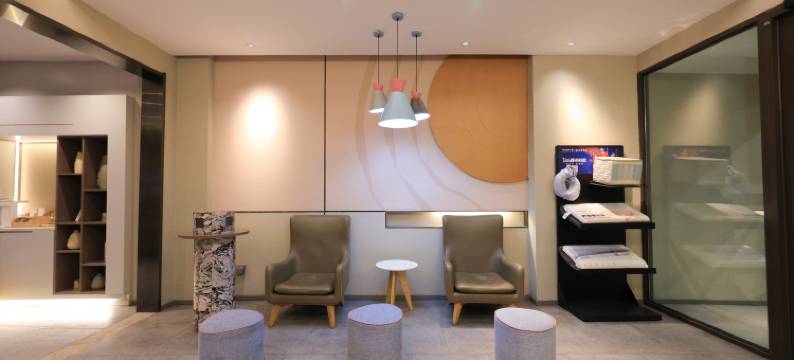 如家酒店·neo(长春火车站店)图片