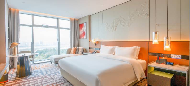 温州御笙酒店图片