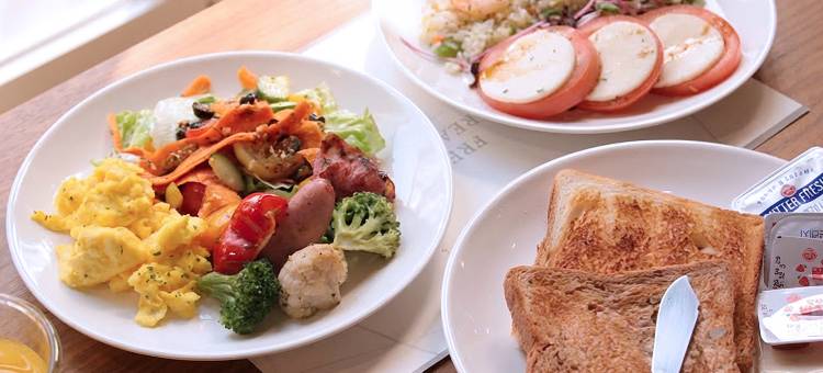 K-奥浦公寓酒店(Residence Hotel K Okpo)图片