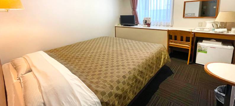 船桥潮流酒店(Hotel Trend Funabashi)图片