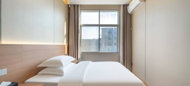 溪畔雅居民宿(襄阳古隆中卧龙店)图片