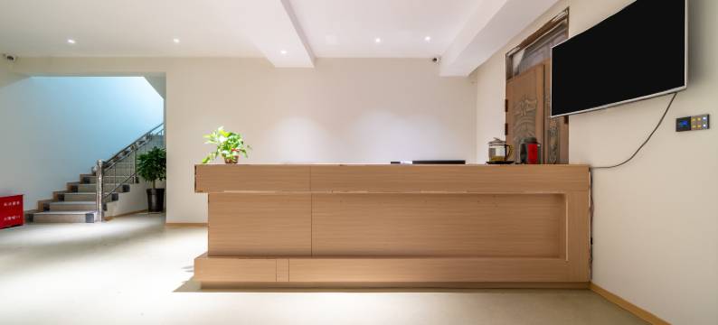 溪畔雅居民宿(襄阳古隆中卧龙店)图片