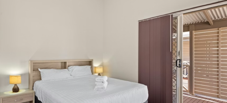 探索公园 - 卡尔古利高德菲尔酒店(Discovery Parks - Kalgoorlie Goldfields)图片